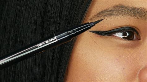 Dior Diorshow On Stage Liquid Liner Review 